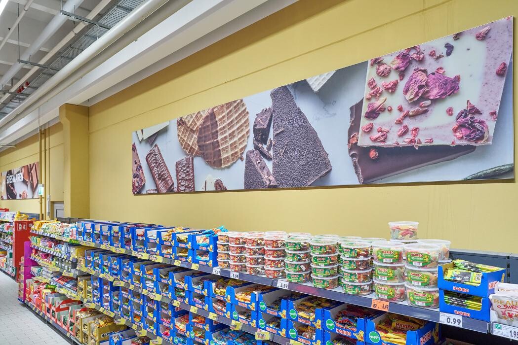 Bilder Kaufland Eschwege