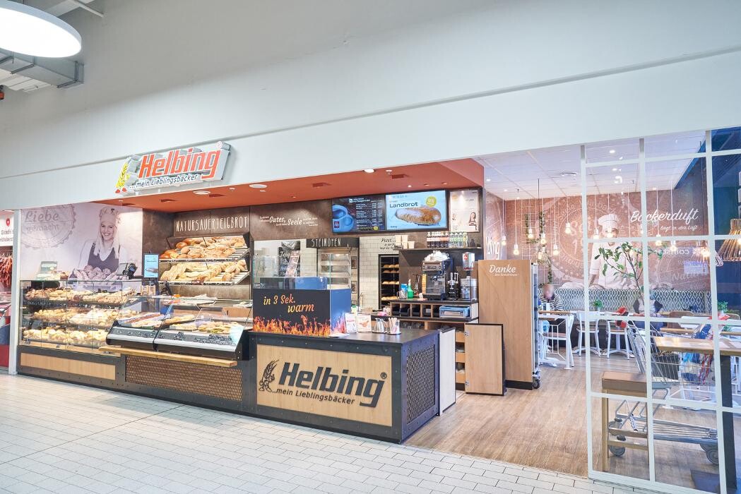 Bilder Kaufland Eschwege
