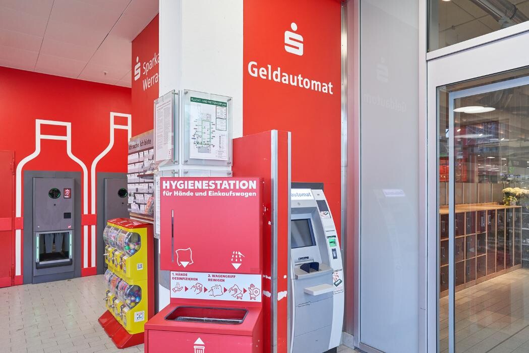 Bilder Kaufland Eschwege