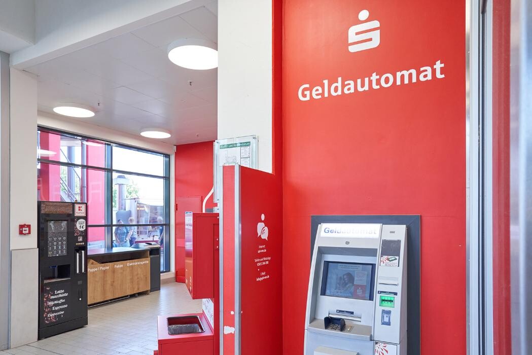 Bilder Kaufland Eschwege