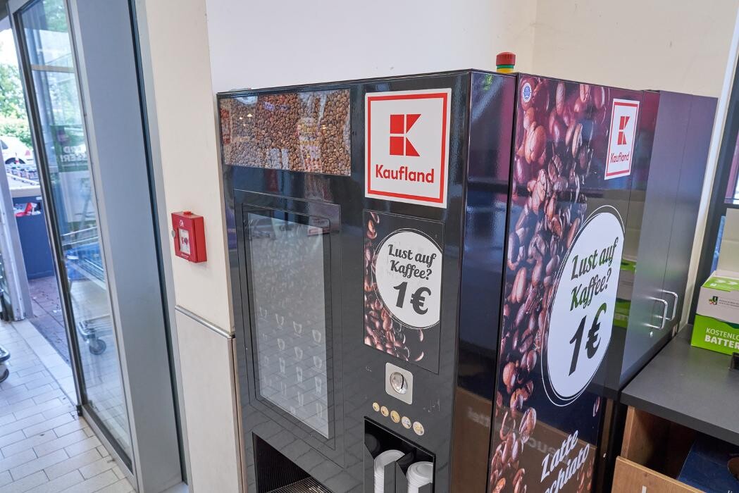Bilder Kaufland Eschwege