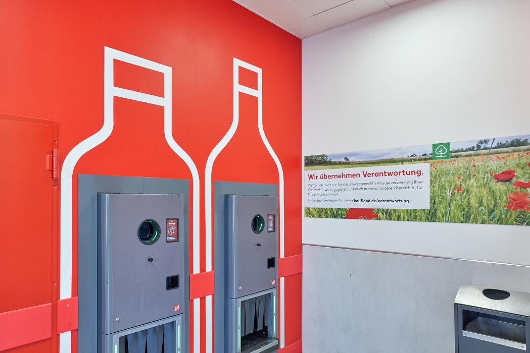 Bilder Kaufland Eschwege