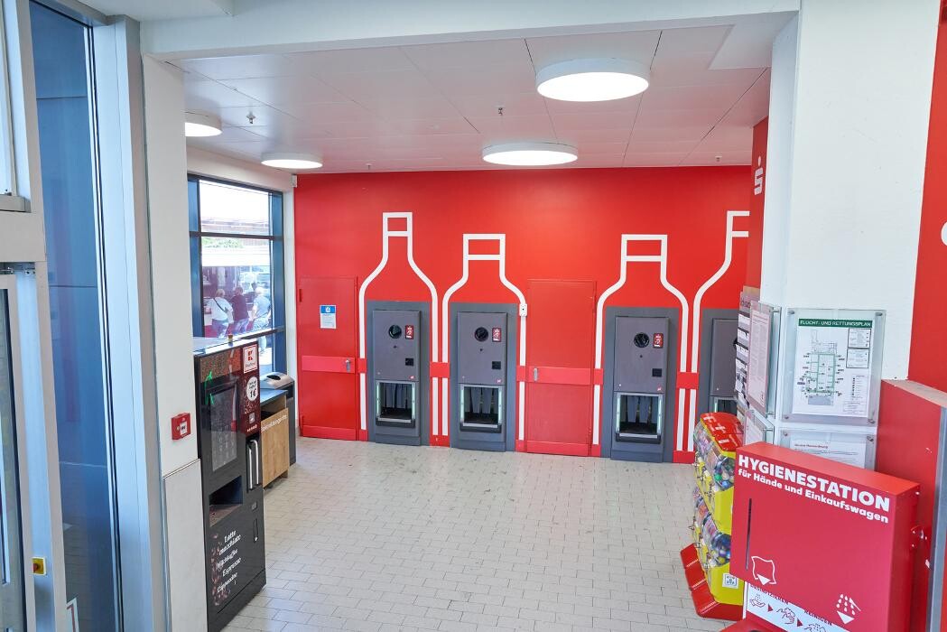 Bilder Kaufland Eschwege