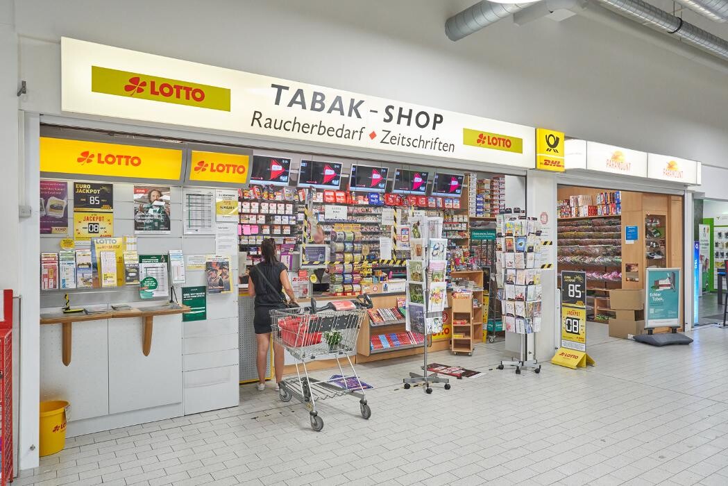 Bilder Kaufland Eschwege