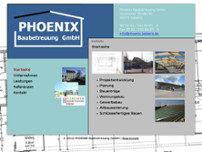 Screenshot for http://www.phoenix-koblenz.de