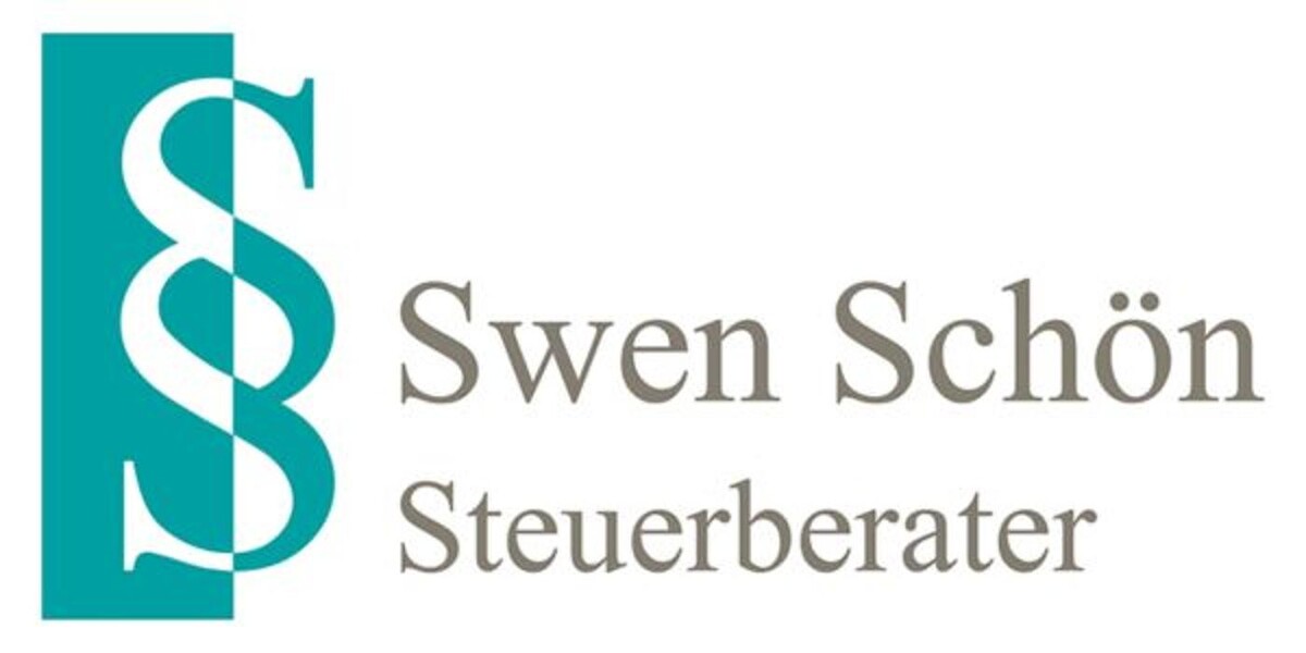 Swen Schön Steuerberater Logo