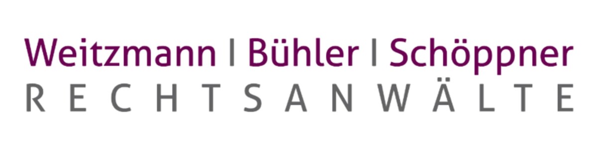 Weitzmann, Bühler & Schöppner - Rechtsanwälte Logo