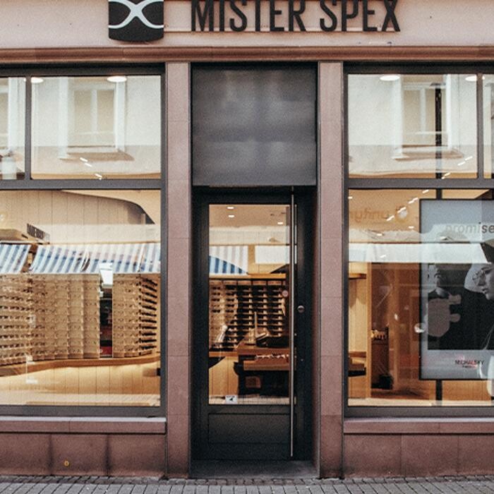 Bilder Mister Spex Optiker Heidelberg