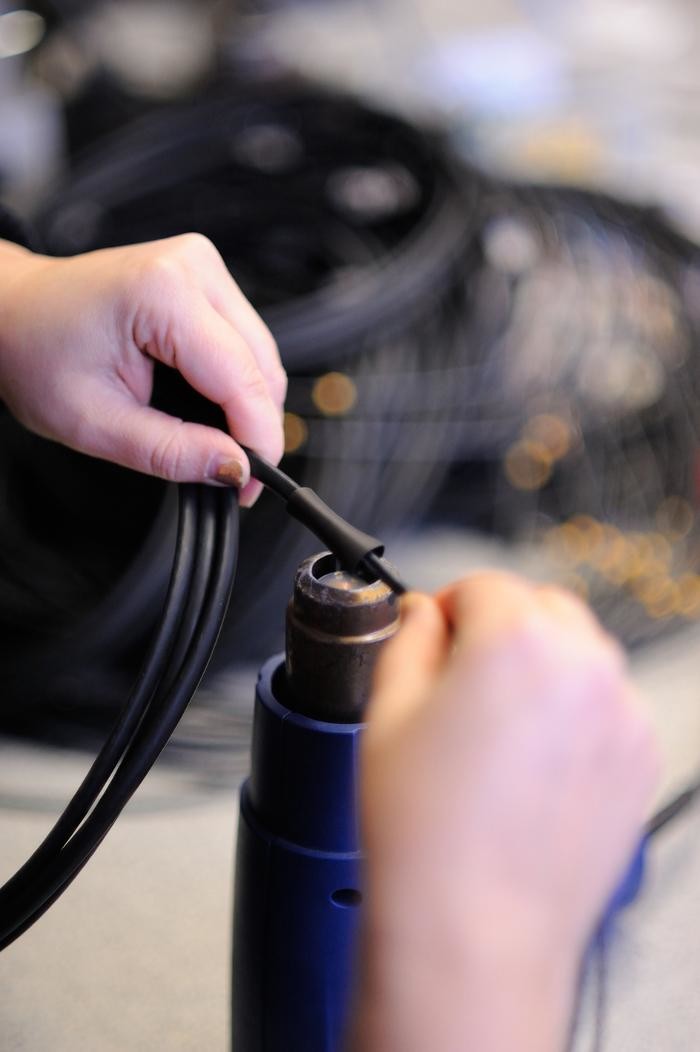 Bilder Bleil Kabel + Licht GmbH