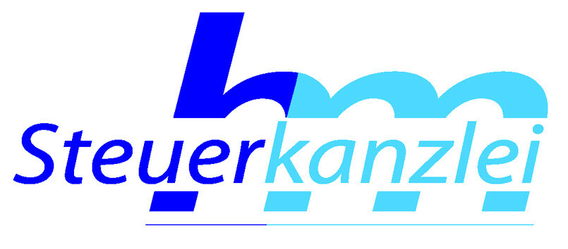 Steuerkanzlei Marcus Haas       Logo