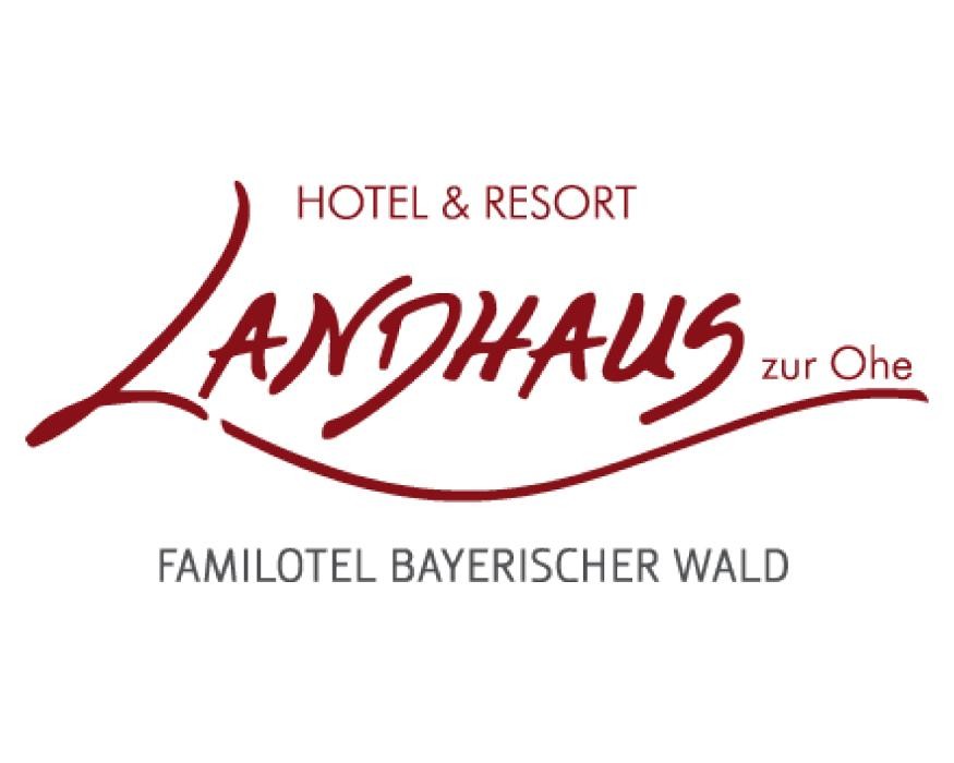 Hotel Landhaus zur Ohe GmbH Logo