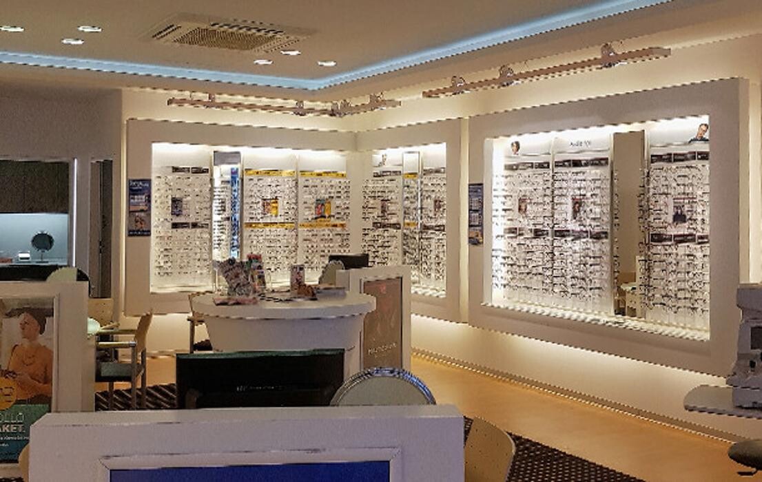 Bilder Apollo-Optik - Heide - Friedrichstr.