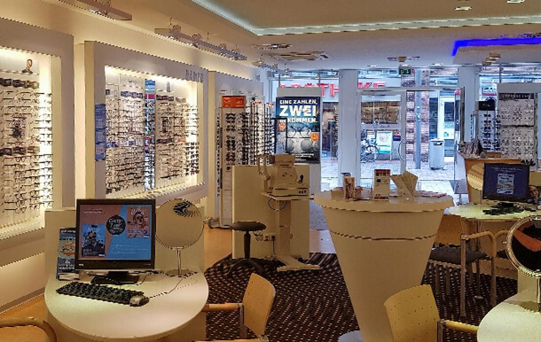 Bilder Apollo-Optik - Heide - Friedrichstr.