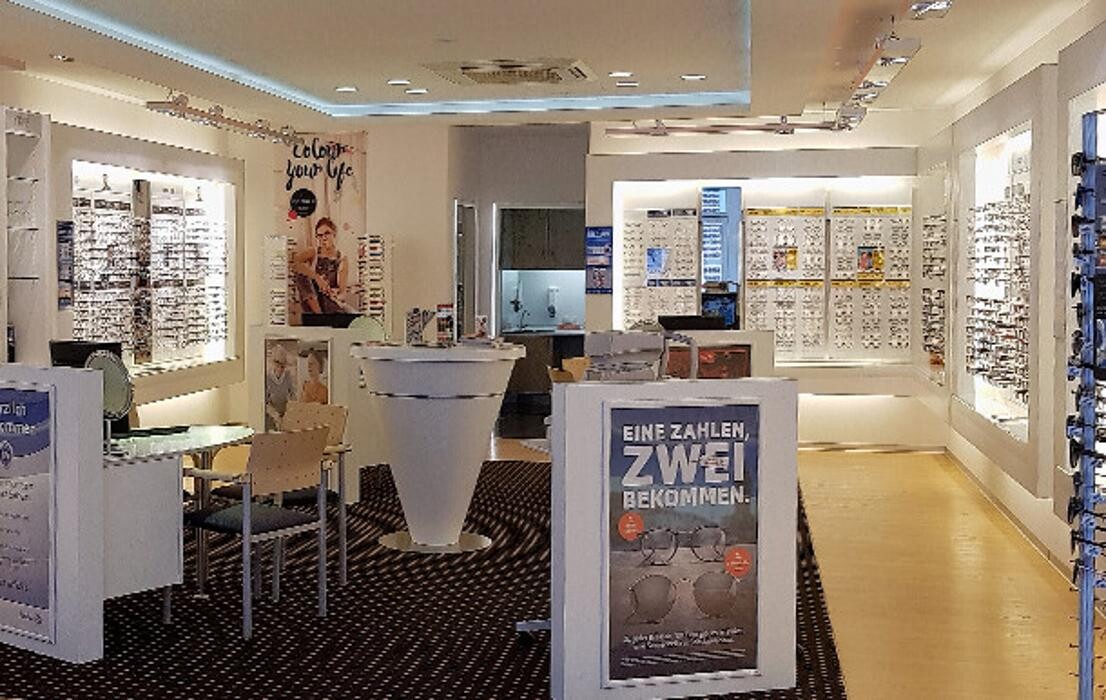 Bilder Apollo-Optik - Heide - Friedrichstr.