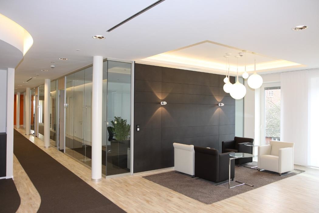 Bilder VR Bank Nord eG - Filiale Niebüll