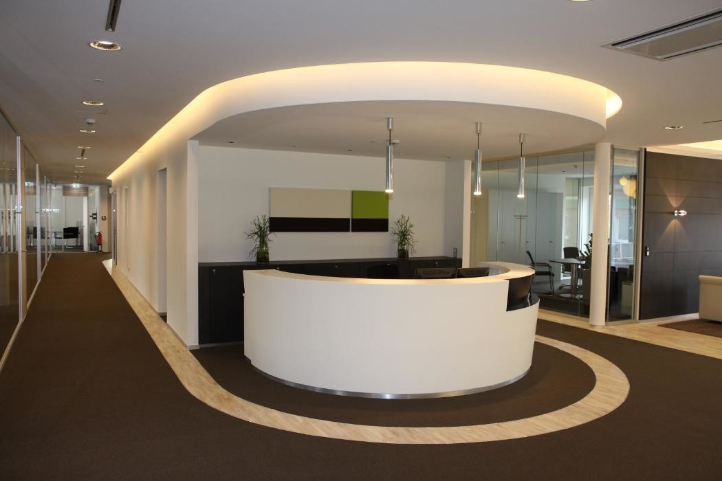 Bilder VR Bank Nord eG - Filiale Niebüll