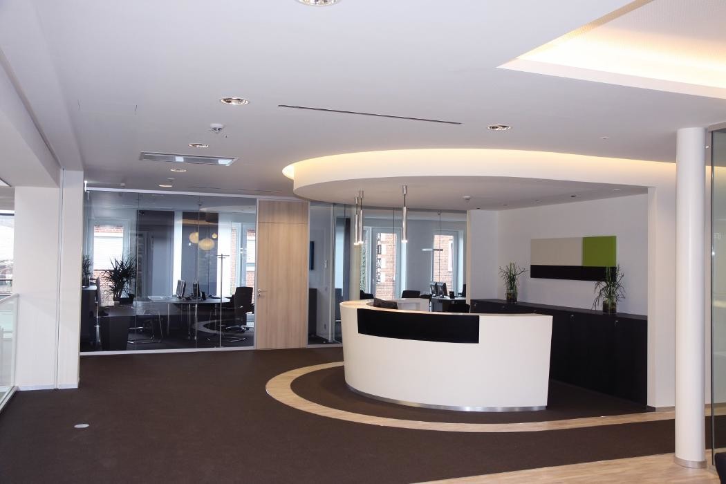 Bilder VR Bank Nord eG - Filiale Niebüll