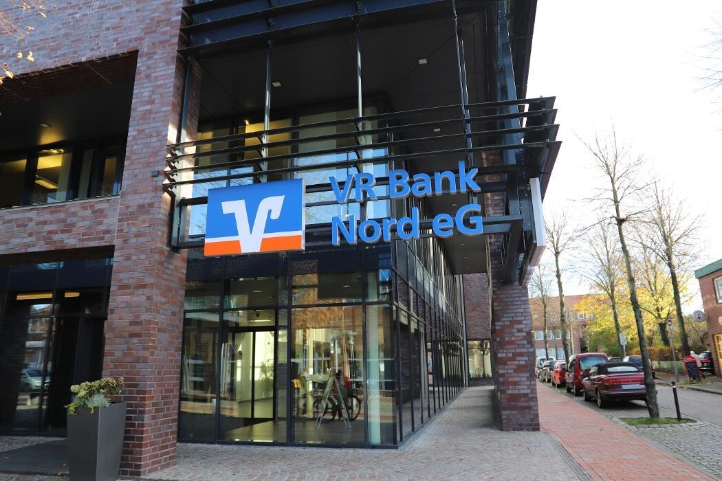 Bilder VR Bank Nord eG - Filiale Niebüll