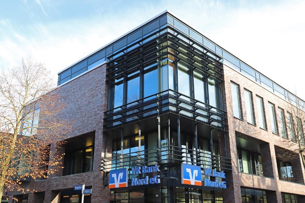 Bilder VR Bank Nord eG - Filiale Niebüll