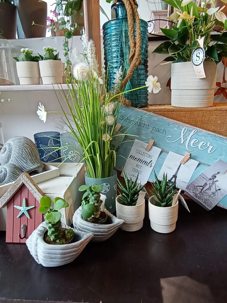 Bilder P S Blumen Inh. Petra Schleßelmann