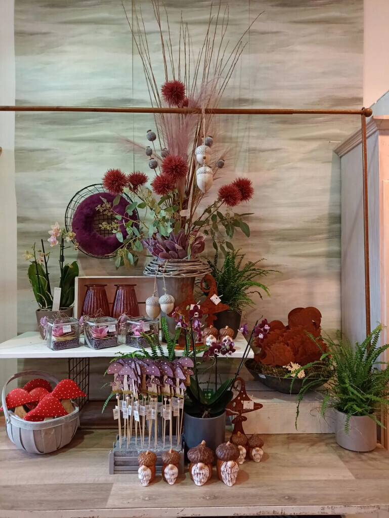 Bilder P S Blumen Inh. Petra Schleßelmann