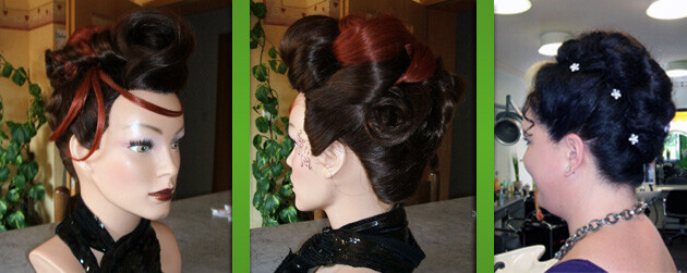 Bilder Friseurstudio Kersting