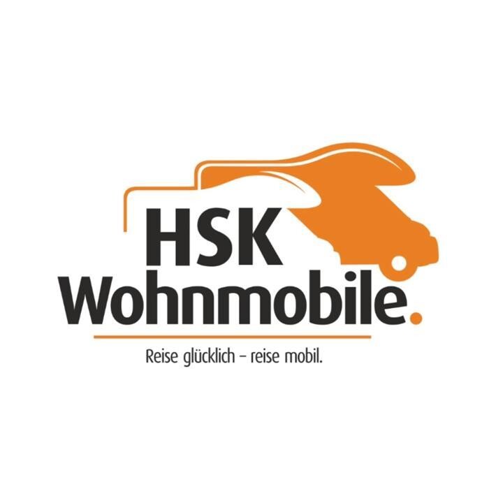HSK Wohnmobile Logo