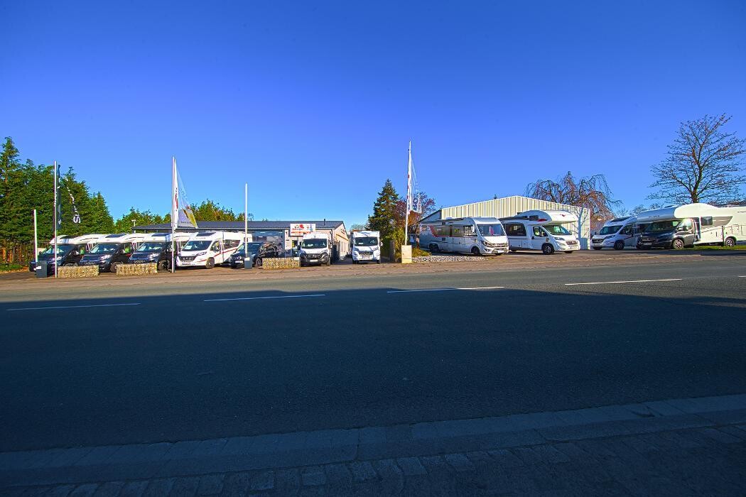 Bilder HSK Wohnmobile