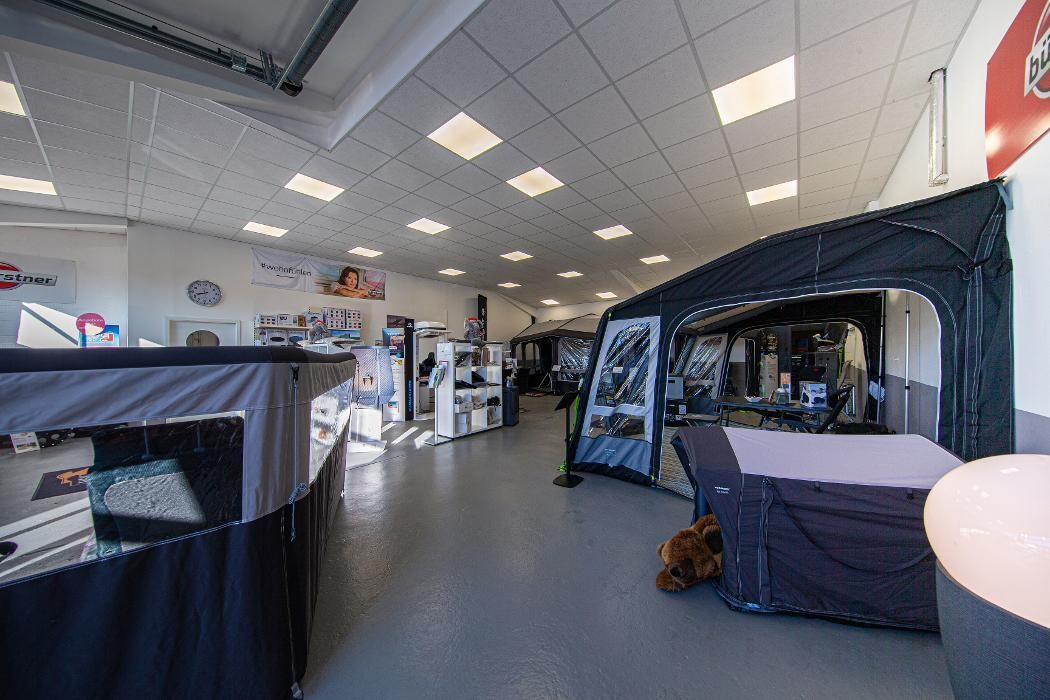 Bilder HSK Wohnmobile