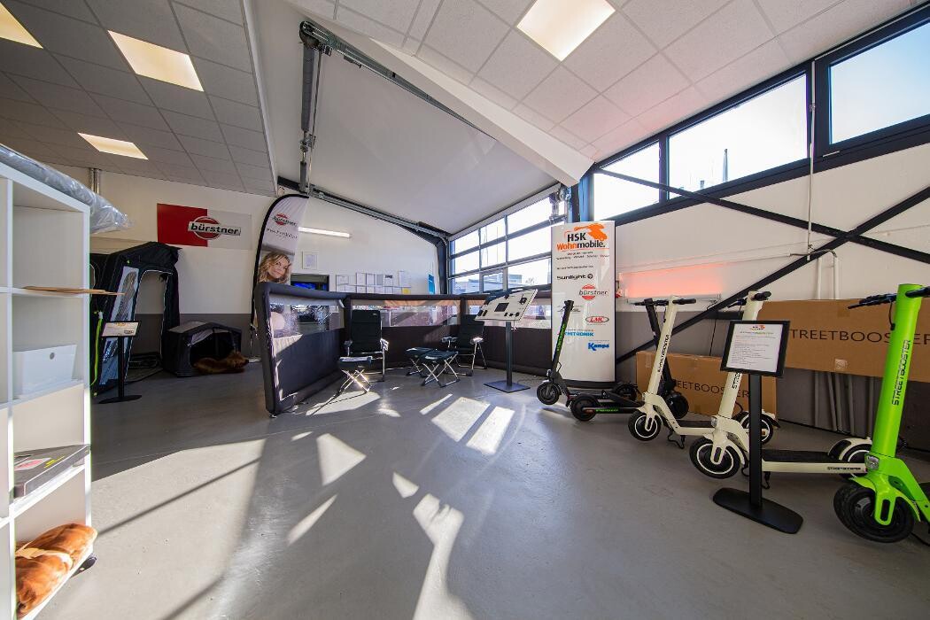 Bilder HSK Wohnmobile