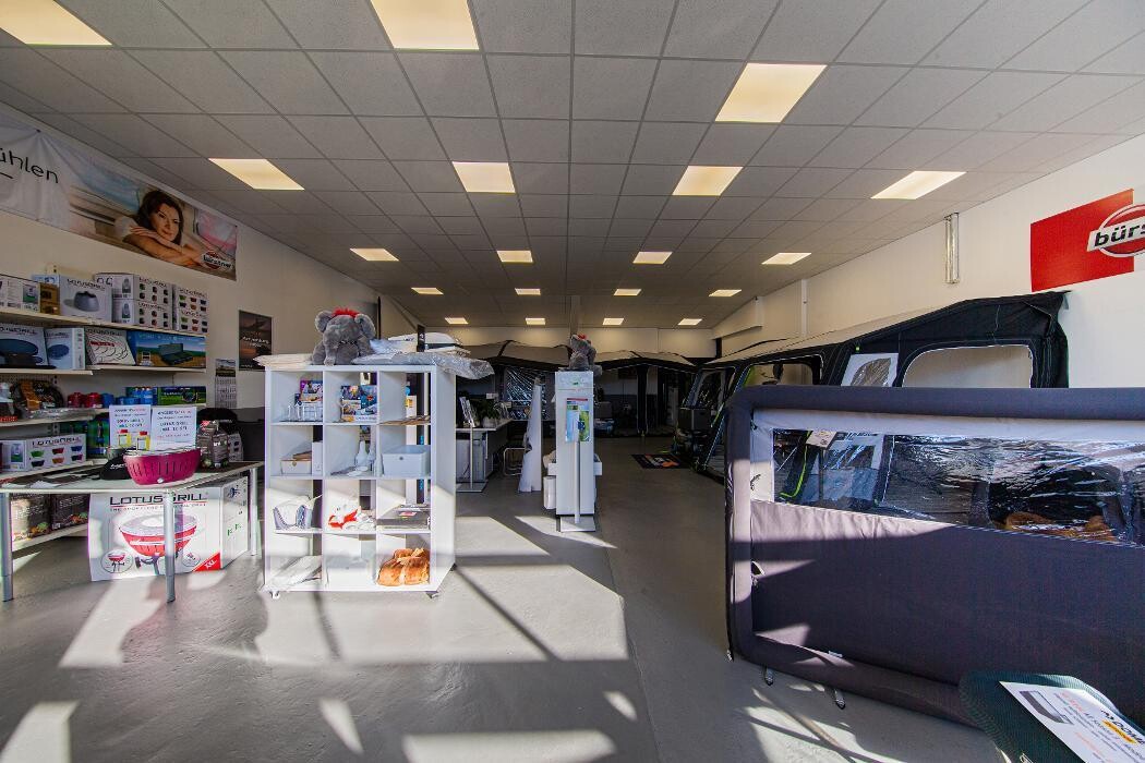 Bilder HSK Wohnmobile