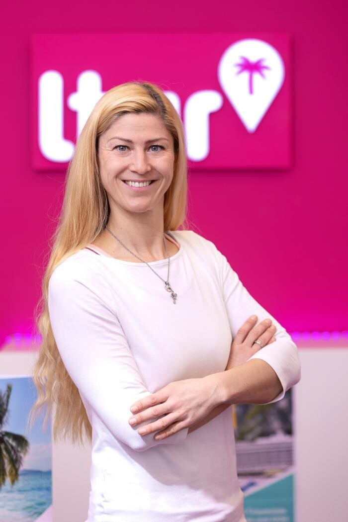 Bilder ltur Reisebüro Bad Homburg
