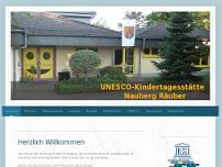 Screenshot for kita-norken-moerlen.de