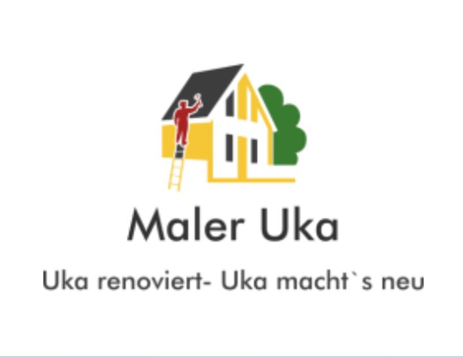 Maler Uka Logo