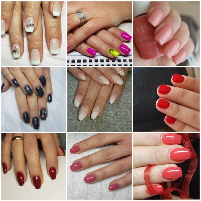 Bilder Minela Nails and More