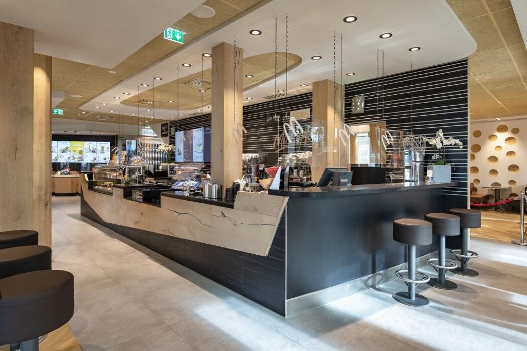 Bilder McDonald's