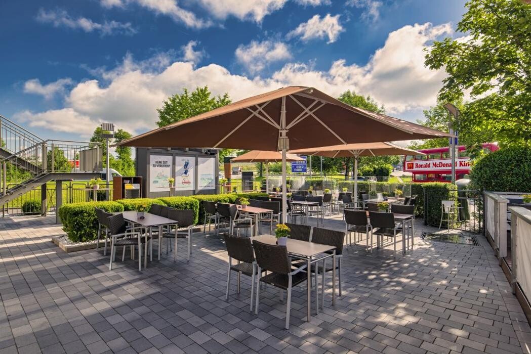 Bilder McDonald's