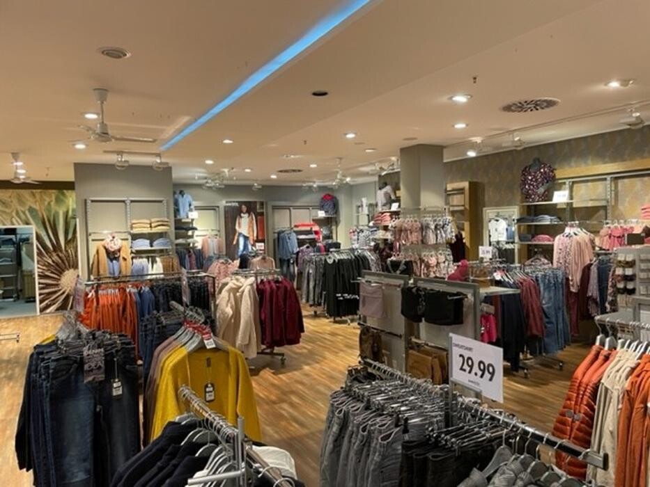 Bilder JEANS FRITZ