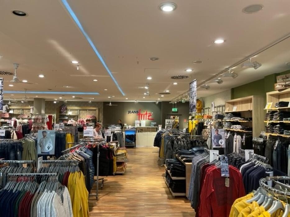 Bilder JEANS FRITZ