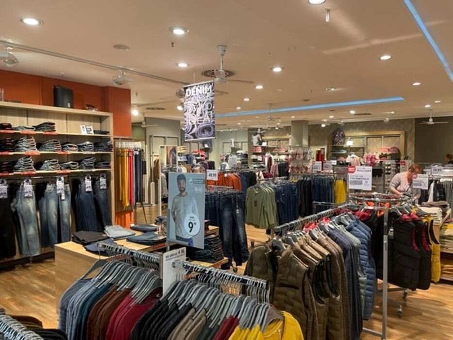 Bilder JEANS FRITZ