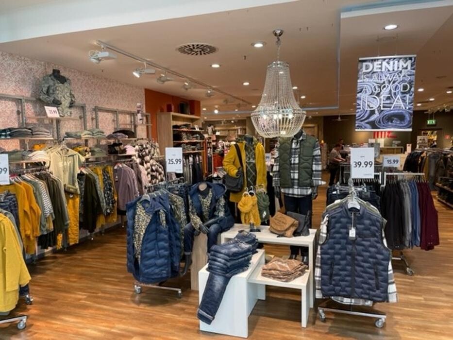 Bilder JEANS FRITZ