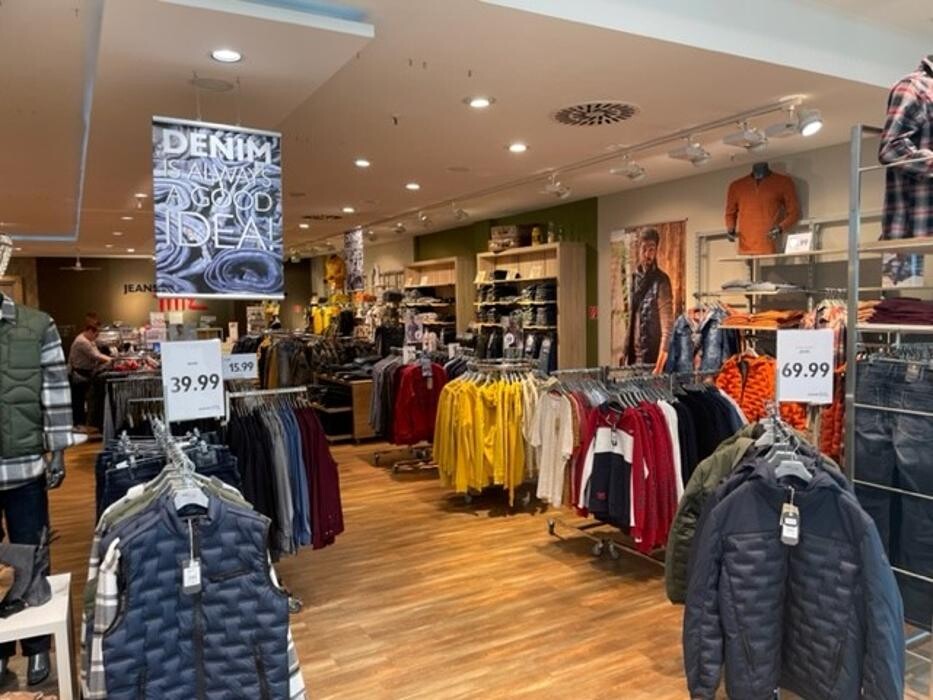 Bilder JEANS FRITZ