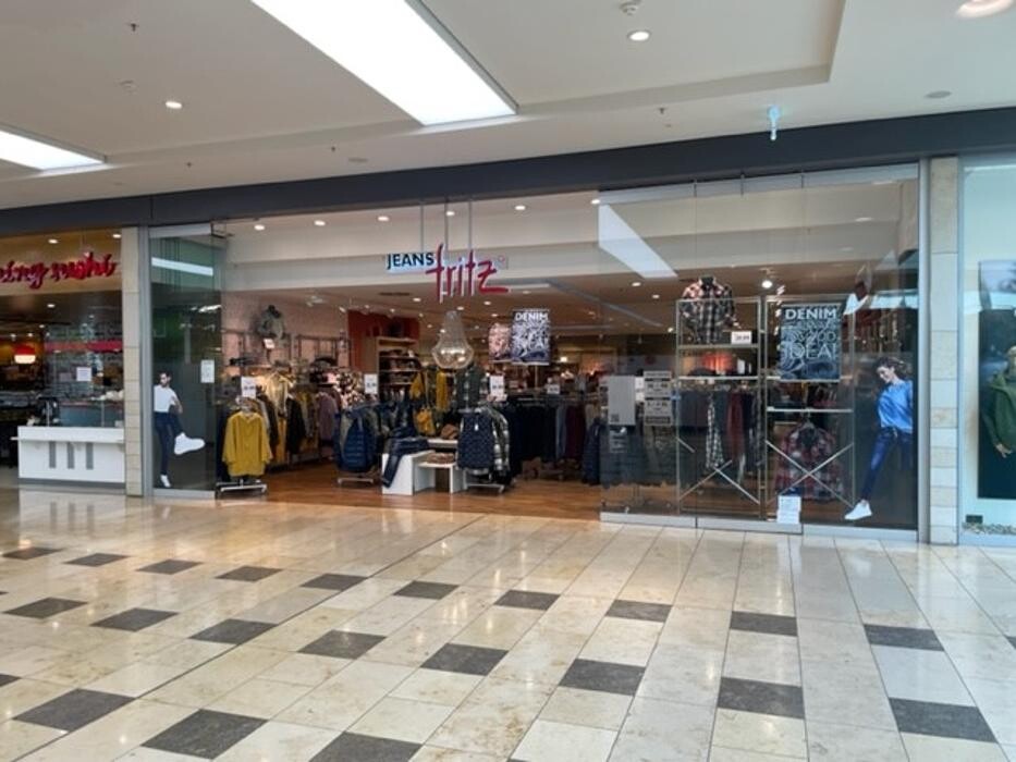 Bilder JEANS FRITZ