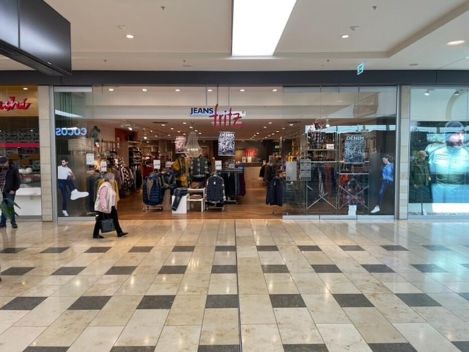 Bilder JEANS FRITZ
