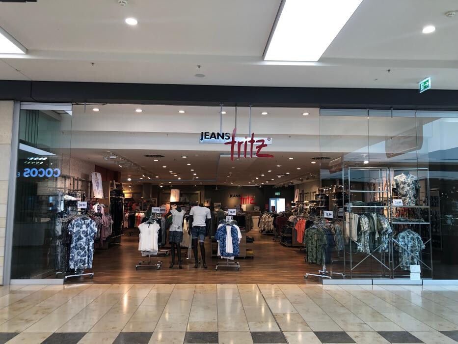 Bilder JEANS FRITZ