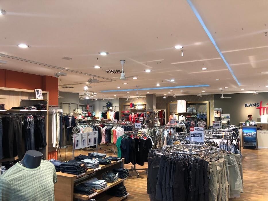 Bilder JEANS FRITZ