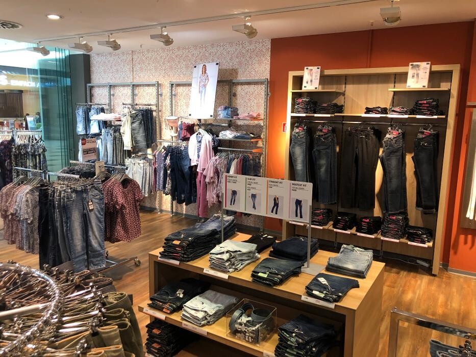 Bilder JEANS FRITZ