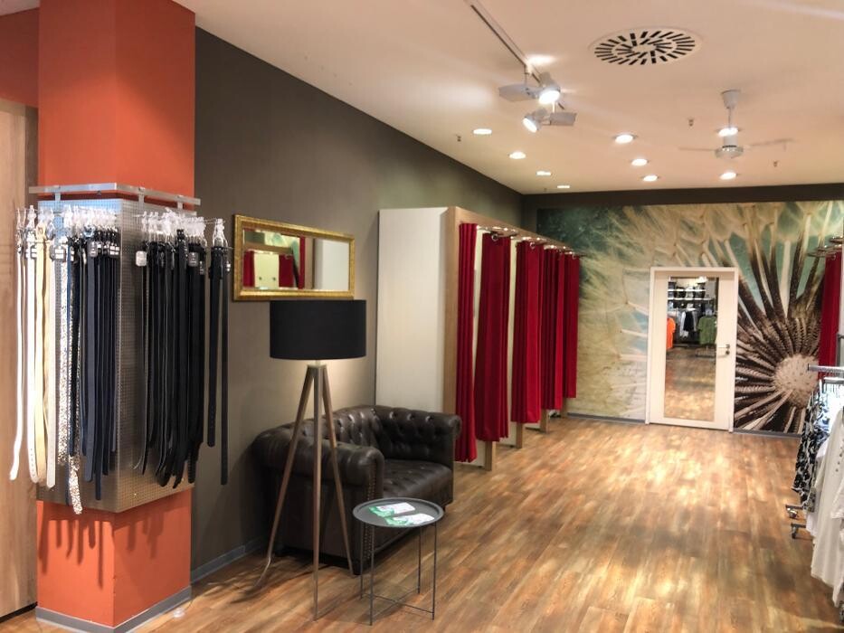 Bilder JEANS FRITZ