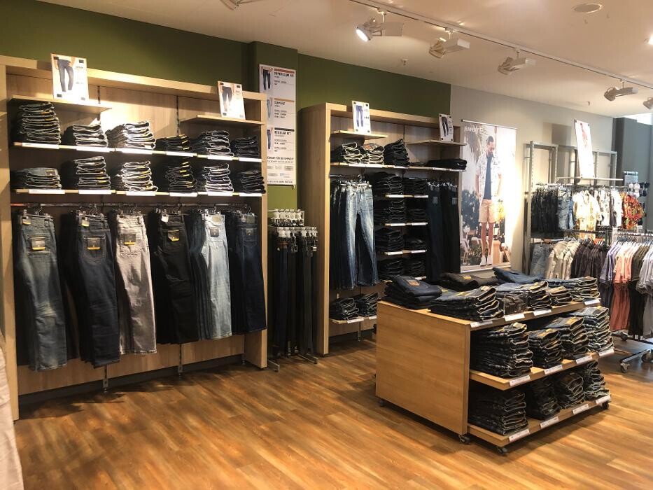 Bilder JEANS FRITZ