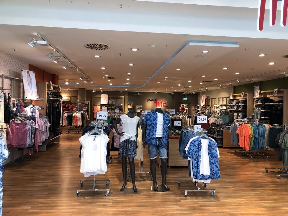 Bilder JEANS FRITZ